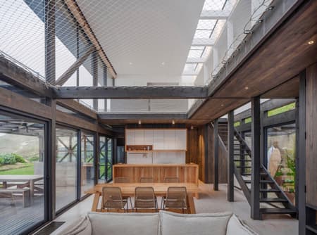 Primeriza House